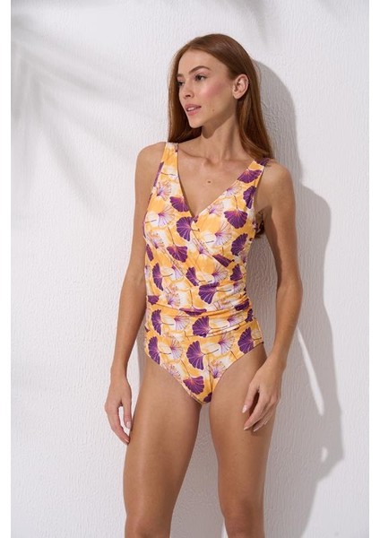 Kalın Askılı Kuruvaze Mayo 241151