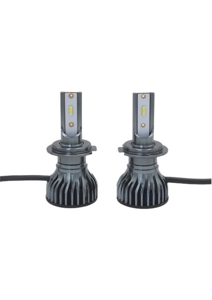 Led far ampulü 6000K 11600LM 12V H7 / LAAM911 fiyatları