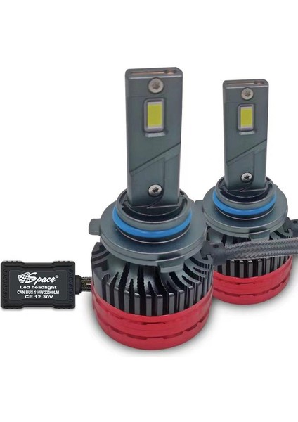 Led far ampulü canbus 110W 22000LM H9005 / LAAM924-1 fiyatları