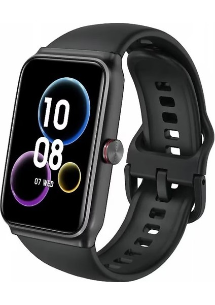 Honor Choice Band Black Akıllı Saat