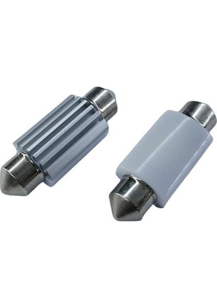 Japon sofit tavan lambası ampulü 12-48v 39mm canbus / LAAM955-2