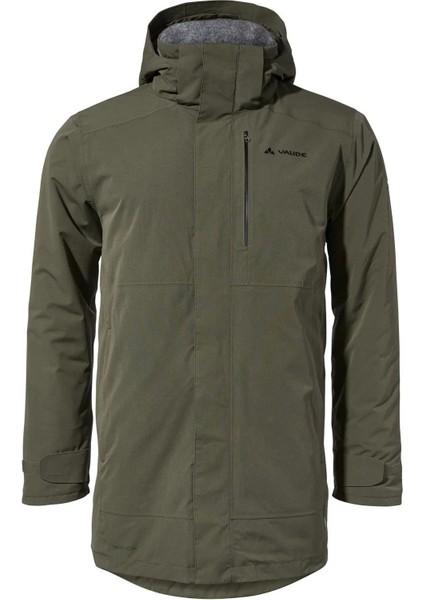 Idris Iı Outdoor Erkek Parka 45013