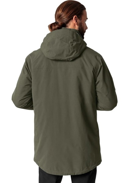 Idris Iı Outdoor Erkek Parka 45013 modelleri