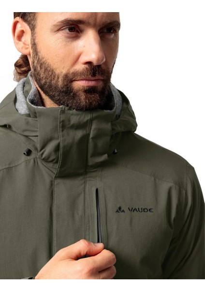Idris Iı Outdoor Erkek Parka 45013 fırsatları