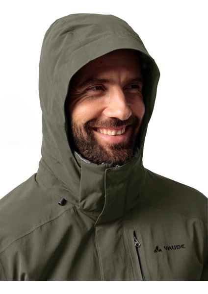 Idris Iı Outdoor Erkek Parka 45013 indirimleri