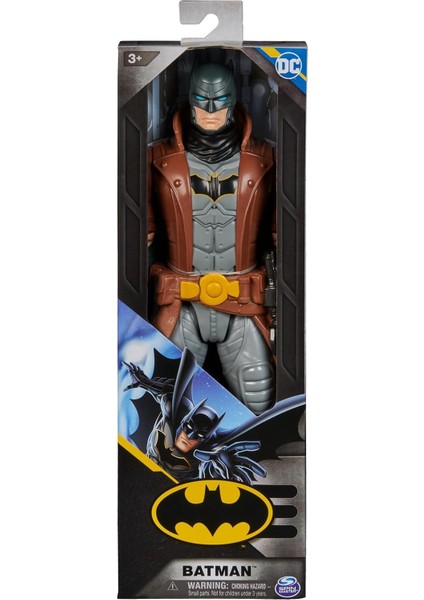 Dc Comics Batman Figür 30.5 cm Batman S7 V1