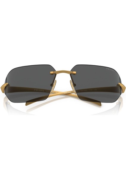 A55S 15N5S0 71-14 Unisex Güneş Gözlüğü