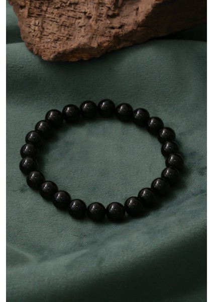 Siyah Akik Taşı Bileklik fiyatları