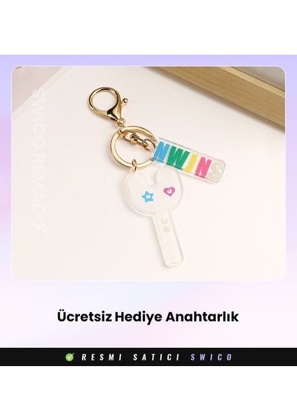 Kpop Newjeans Omg Tavşanlar Beyzbol Şapkası (Yurt Dışından)
