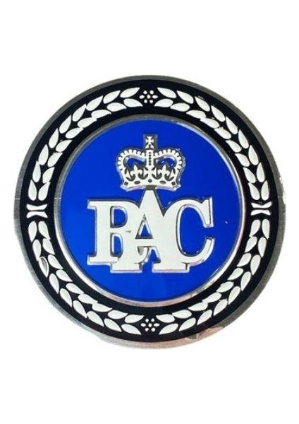 Arma RAC mavi 90 mm / YACIY215