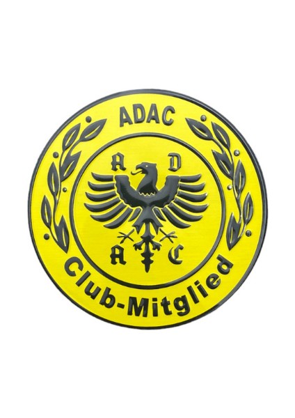 Oto Uzay Arma Adac Sarı Club / YACIY216