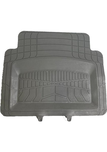 Pufi kauçuk (havuzlu) paspas move-gri / TEPAY508-G indirimleri