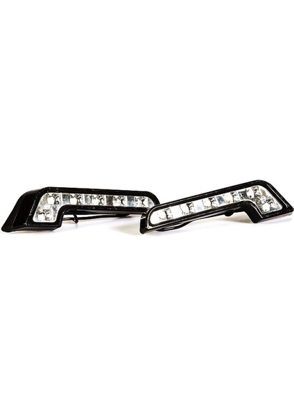 Gündüz Ledli Far 6 LED / LAAM421