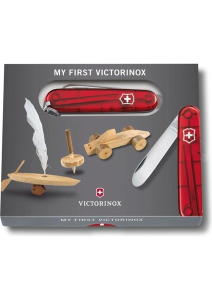 My First Victorinox Çakı 5358 modelleri