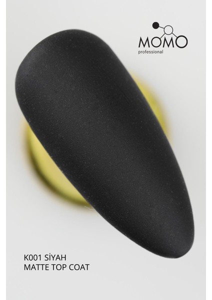 Kalıcı Oje İçin Matte Top Coat, 10 ml fiyatları