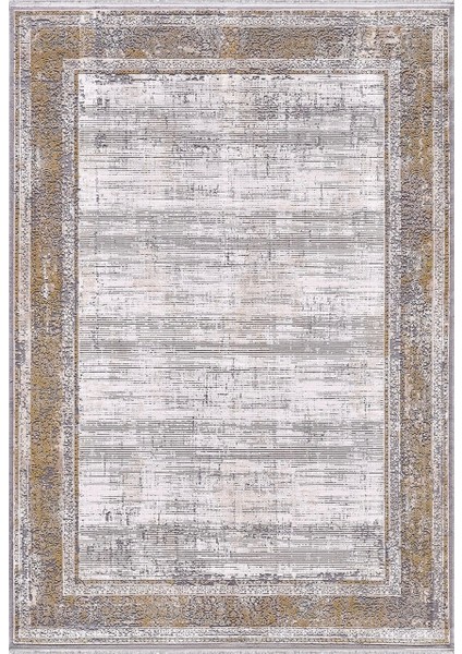 Halı Couture 00868A Gold 160X230