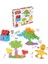 03906 Fun Fun Puzzle 192 Parça -Dede 1