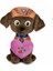 760022232 Paw Patrol Love Serisi 27 cm Peluş 2