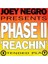 Joey Negro Presents Phase Iı – Reachin' House  Tarz Plak Alithestereo 1