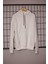 Beyaz Baskısı Sweatshirt 3