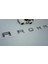 Seat Arona Krom Abs 3m 3D Bagaj Yazı Logo Orjinal Ürün 1
