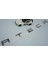 Seat Ateca Krom Abs 3m 3D Bagaj Yazı Logo 1