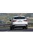 Seat Ateca Krom Abs 3m 3D Bagaj Yazı Logo 3