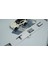 Seat Ateca Krom Abs 3m 3D Bagaj Yazı Logo 4
