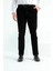 Erkek Slimfit Kadife Pantolon 3