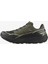 Haki-Siyah Thundercross Gtx Su Geçirmez Outdoor Spor Ayakkabı VOL473834 1