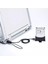 USB Y Giriş Mini 5 Pin HDD Hardisk Kamera Bağlantı Bağlantı 4529 4