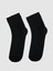 Erkek Siyah Çorap 2