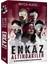 Enkaz Altındakiler - 3391 Kilometre 2 Kitap - Beyza Alkoç 2