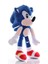 Sonic Boom & Arkadaşları Figür Peluş Oyuncak Büyük Boy Kirpi Sonic 45 cm 1