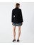 Kuşaklı blazer IS1240005064001 4