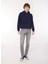 Normal Bel Slim Fit Erkek Denim Pantolon M914Y 096 Medıum Grey 1