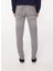 Normal Bel Slim Fit Erkek Denim Pantolon M914Y 096 Medıum Grey 5
