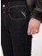 Normal Bel Slim Fit Erkek Denim Pantolon M914Y 007 Dark Blue 4