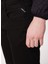 Normal Bel Slim Fit Erkek Denim Pantolon M914Y 098 Black 4