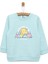 Hello Baby Hellobaby Basic Sweatshirt Kız Bebek 3