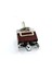 Toggle Switch 1-0-2 Yaylı Metal Anahtar 3 Pin 12V-220V 15A 2