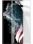 Huawei Mate 20 Pro Kavisli Ekran Koruyucu Nano Pet Film - Ultra Darbe Emici Etkin Koruma - Ekranı Tam Kaplar 1