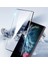 Huawei Mate 20 Pro Kavisli Ekran Koruyucu Nano Pet Film - Ultra Darbe Emici Etkin Koruma - Ekranı Tam Kaplar 4