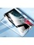 Huawei Mate 40 Pro Kavisli Ekran Koruyucu Nano Pet Film - Ultra Darbe Emici Etkin Koruma - Ekranı Tam Kaplar 3