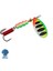 Dft SP04 Spinner 4,6 G 6 cm Renk:20 4