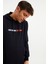 201952 Erkek Kapüşonlu Sweatshirt 5