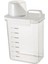 Çamaşırhane Tuval Tuval Tuvalet Mutfak 1800ML Çamaşır Tozu Kapları (Yurt Dışından) 5