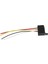 12V 12 Dc 30A Amp Demeti Örleri 4-Pin 4WIRE Prong (Yurt Dışından) 1