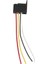 12V 12 Dc 30A Amp Demeti Örleri 4-Pin 4WIRE Prong (Yurt Dışından) 2