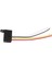 12V 12 Dc 30A Amp Demeti Örleri 4-Pin 4WIRE Prong (Yurt Dışından) 3
